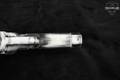 Wilson Combat (WC) EDC X9 9mm Luger Distressed Two-Tone Silver in Very Good Condition Image 5