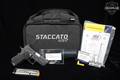 Staccato (STI) CS 2011 9mm Luger (9x19 Para) Black DLC in Excellent Condition Image 2