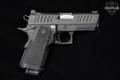 Staccato (STI) CS 2011 9mm Luger (9x19 Para) Black DLC in Excellent Condition Image 3