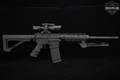 Stag Arms STAG-15 5.56mm NATO Black in Good Condition Image 3