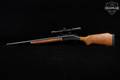 Harrington & Richardson (H&R) Ultra Slug 12 Gauge Black & Wood in Excellent Condition Image 2
