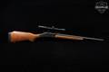 Harrington & Richardson (H&R) Ultra Slug 12 Gauge Black & Wood in Excellent Condition Image 3