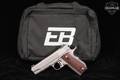 Ed Brown Kobra Carry .45 ACP Matte Stainless in Excellent Condition Image 2