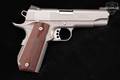 Ed Brown Kobra Carry .45 ACP Matte Stainless in Excellent Condition Image 3