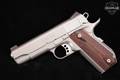 Ed Brown Kobra Carry .45 ACP Matte Stainless in Excellent Condition Image 5