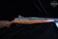 1944 Springfield Armory M1D Garand .30-06 Parkerized in Good Condition Image 4