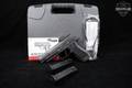 Sig Sauer P320 Professional Series, X-Series, Full-Size, RX (ROMEO-X Pro), Law Enforcement Issued 9mm Luger Black in Excellent Condition Image 2