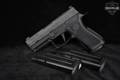 Sig Sauer P320 Carry Pro LE 9mm Luger Black in Good Condition Image 2