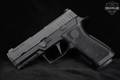 Sig Sauer P320 Carry Pro LE 9mm Luger Black in Good Condition Image 3
