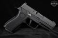 Sig Sauer P320 Carry Pro LE 9mm Luger Black in Good Condition Image 4