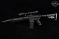1994-2006 Bushmaster XM15-E2S .223 Wylde Stainless & Synthetic in Good Condition Image 2