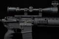 1994-2006 Bushmaster XM15-E2S .223 Wylde Stainless & Synthetic in Good Condition Image 5