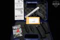 Smith & Wesson (S&W) SW990L 9mm Luger Matte Stainless in Very Good Condition Image 2