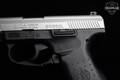 Smith & Wesson (S&W) SW990L 9mm Luger Matte Stainless in Very Good Condition Image 4