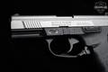 Smith & Wesson (S&W) SW990L 9mm Luger Matte Stainless in Very Good Condition Image 5