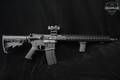 Anderson AM-15 5.56mm NATO (.223 Rem.) Black in Very Good Condition Image 3