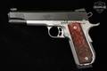 Kimber Camp Guard 10 RMEF Edition 10mm Two-Tone Black & Silver in Good Condition Image 3