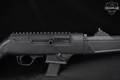 2019 Sturm Ruger PC Carbine 9mm Luger Black in Very Good Condition Image 5