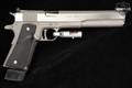 1983-1991 AMT Hardballer Long Slide .45 ACP Stainless in Good Condition Image 4