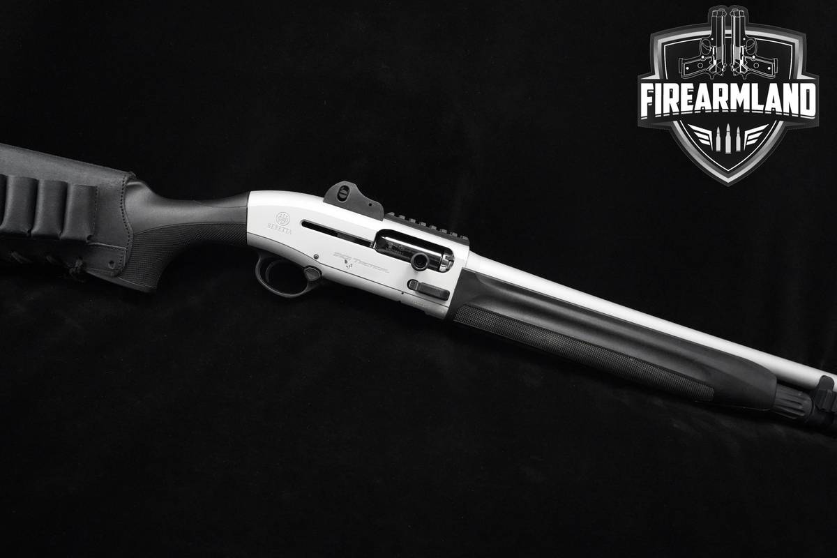 Beretta Model 1301 Tactical Marine 12-Gauge Beretta 1301-Tactical-Marine