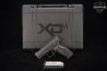 Springfield Armory XD-M 3.8 Compact .40 S&W Black in Excellent Condition Image 2