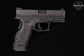 Springfield Armory XD-M 3.8 Compact .40 S&W Black in Excellent Condition Image 3