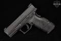 Springfield Armory XD-M 3.8 Compact .40 S&W Black in Excellent Condition Image 4