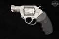 Charter Arms Pathfinder .22 LR Matte Stainless in Good Condition Image 3