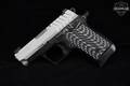 Springfield Armory 911 Loaded .380 ACP Two-Tone in Good Condition Image 4