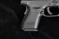 2004 Springfield Armory XD-9 Sub-Compact 9mm Luger Melonite in Very Good Condition Image 3