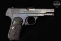 1920 Colt Model 1903 Pocket Hammerless Type III .32 ACP Blued in Fair Condition Image 3