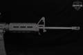 Smith & Wesson (S&W) M&P-15 5.56mm NATO Black in Excellent Condition Image 5