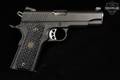 2014 Sturm Ruger SR1911 Night Watchman Commander .45 ACP Black in Excellent Condition Image 2
