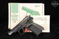 Izhevsk Mechanical Plant (IMEZ) IJ70-17AH .380 ACP Blued in Very Good Condition Image 2