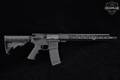 Smith & Wesson (S&W) M&P 15 Sport III 5.56mm NATO Black in Excellent Condition Image 3