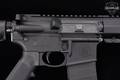 Smith & Wesson (S&W) M&P 15 Sport III 5.56mm NATO Black in Excellent Condition Image 5