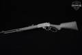 Henry Repeating Arms H010X .45-70 Govt. Black in Excellent Condition Image 2