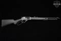 Henry Repeating Arms H010X .45-70 Govt. Black in Excellent Condition Image 3