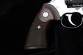 Colt Python .357 Mag. Stainless Steel in Like-New Condition Image 3