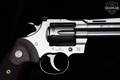Colt Python .357 Mag. Stainless Steel in Like-New Condition Image 4