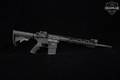 Smith & Wesson (S&W) M&P-15 5.56mm NATO Type III Hard Coat Anodized in Excellent Condition Image 3