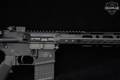 Smith & Wesson (S&W) M&P-15 5.56mm NATO Type III Hard Coat Anodized in Excellent Condition Image 5