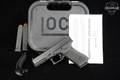 Glock 17 Gen5 9mm Luger Black in Excellent Condition Image 2