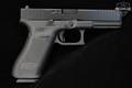 Glock 17 Gen5 9mm Luger Black in Excellent Condition Image 3