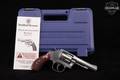 Smith & Wesson (S&W) Model 64 -8 .38 Spl. Satin Stainless in Very Good Condition Image 2