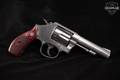 Smith & Wesson (S&W) Model 64 -8 .38 Spl. Satin Stainless in Very Good Condition Image 3