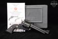 2013 Sturm Ruger New Model Blackhawk .45 Colt Blued in Good Condition Image 2