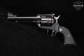 2013 Sturm Ruger New Model Blackhawk .45 Colt Blued in Good Condition Image 4
