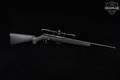 Savage Arms Model 93 .22 WMR Blued & Black in Very Good Condition Image 3