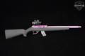 Tactical Solutions TacSol X-Ring .22 LR Pink in Excellent Condition Image 3